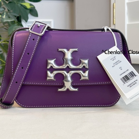 NWT Tory Burch Shoulder Bag - Picture 4 of 17